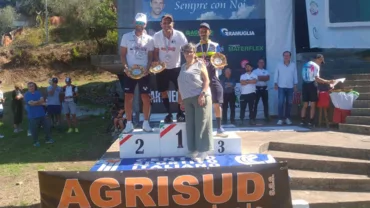 A Palmi il 14° Memorial Enzo Bruzzese: sport, passione e ricordo nella 5ª prova del Calabria Bike Tour 2026