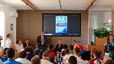 Riparte Disability Futsal: sette appuntamenti di sport, inclusione ed emozioni