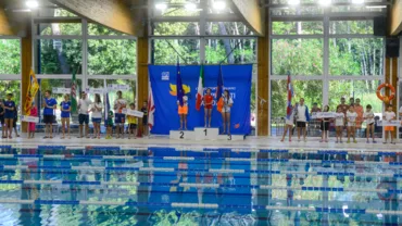 Caro energia, il CSI al fianco dei gestori: «Se chiude una piscina, una comunità perde un pezzo di salute»