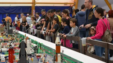 Bergamo Brick City torna a costruire relazioni