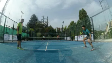 Scudetti nazionali nel nome del Padel