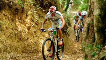 In Calabria il traguardo nazionale del Cross Country