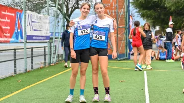 Campionato nazionale di Corsa su strada - Bellano