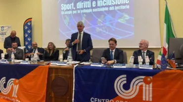 Sport, Diritti e Inclusione