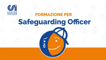 Safeguarding nel CSI: un ciclo di webinar per tenere viva l’attenzione